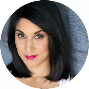 Tiffany Mualem - Film actor