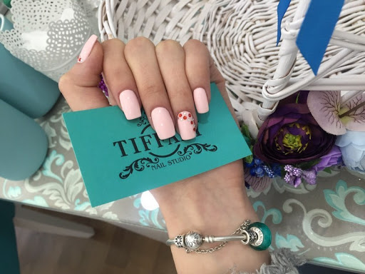 Tiffany Nail Studio