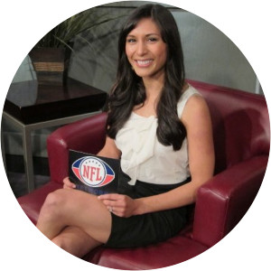 Tiffany Oshinsky - Television producer