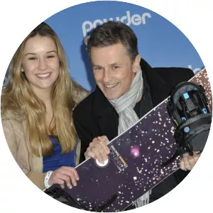 Tiffany Peach photograph