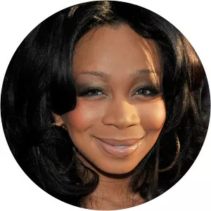 Tiffany Pollard - American TV personality