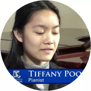 Tiffany Poon - Musical artist