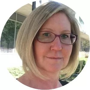 Tiffany Potter - Author