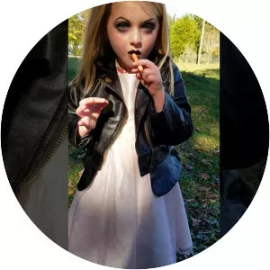 Tiffany Darwish - American singer-songwriter