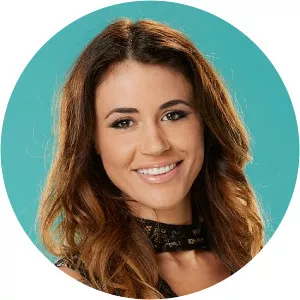 Tiffany Rousso photograph