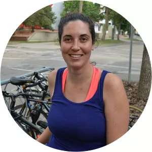 Tiffany Shaw-Collinge