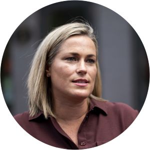 Tiffany Smiley - Politician