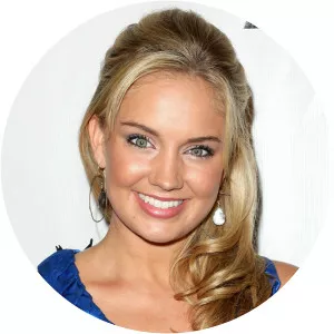 Tiffany Thornton
