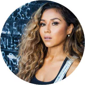 Tiffany Villarreal - American singer