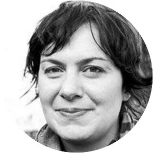 Tiffany Watt Smith - Author