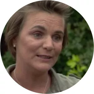 Tiffany Youngs photograph