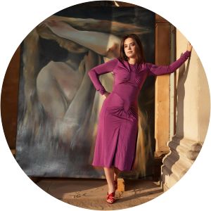 Tiffany Zabludowicz photograph