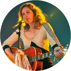 Tift Merritt - American singer-songwriter