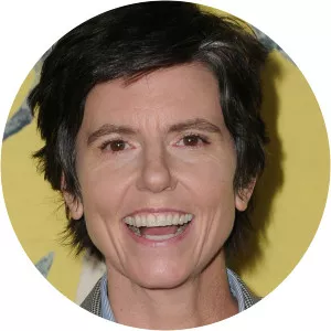 Tig Notaro - American comedian