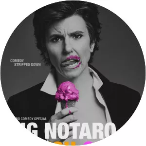 Tig Notaro: Boyish Girl Interrupted
