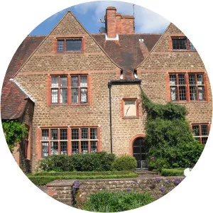 Tigbourne Court