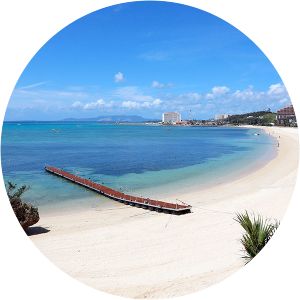 Tiger Beach Resort Club Onna