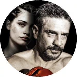 Tiger, Blood in the Mouth (Sangre en la boca)