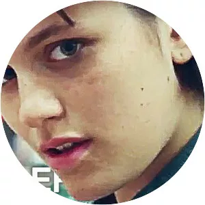 Tiger Girl - 2017 ‧ Drama/Action ‧ 1h 30m