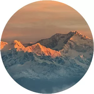 Tiger Hill, Darjeeling - 