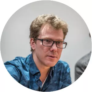 Tiger Hillarp Persson