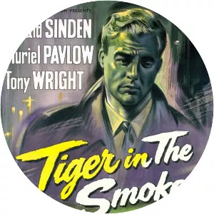 Tiger in the Smoke