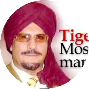 Tiger Jeet Singh
