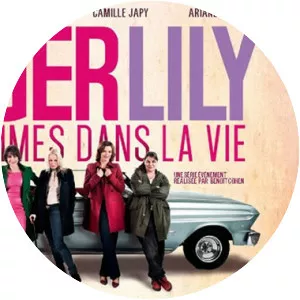 Tiger Lily, 4 Femmes Dans La Vie