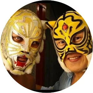 Tiger Mask IV
