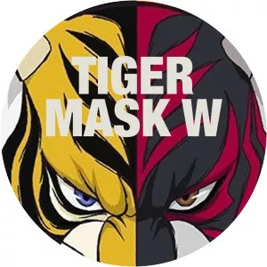 Tiger Mask W2016 – 2017