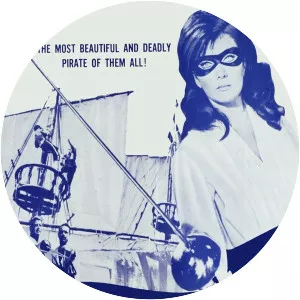 Tiger of the Seven Seas