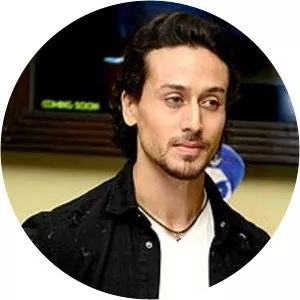 Tiger Shroff - Indian actor