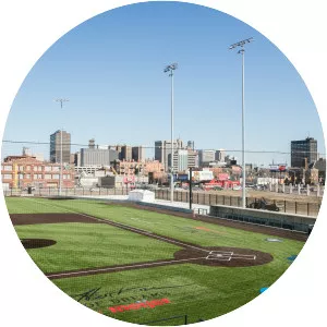 Tiger Stadium - Detroit