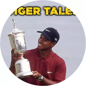 Tiger TalesSince 2020 - TV program