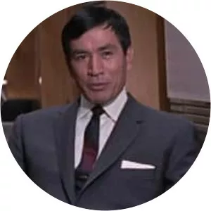 Tiger Tanaka - Film character