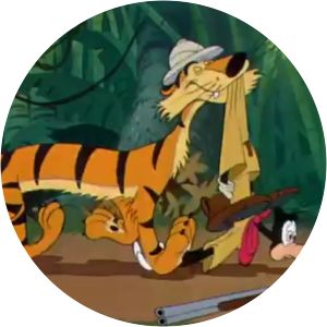 Tiger Trouble - 1945 film