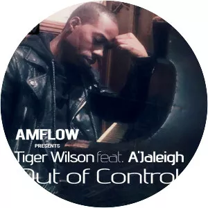 Tiger Wilson - Musical artist