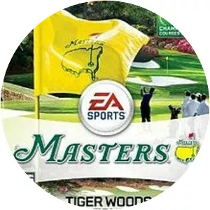 Tiger Woods PGA Tour 12