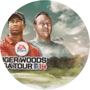 Tiger Woods PGA Tour 14 - Video game