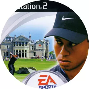 Tiger Woods PGA Tour 2003