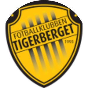 Tigerberget FK photograph