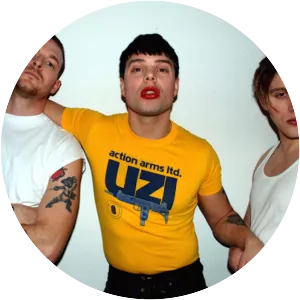 Tigerbukten - Musical artist