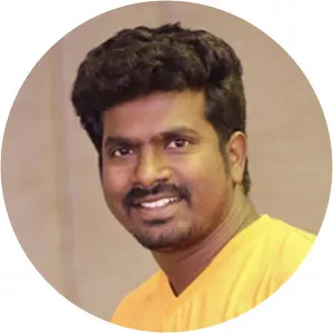 Tigergarden Thangadurai photograph