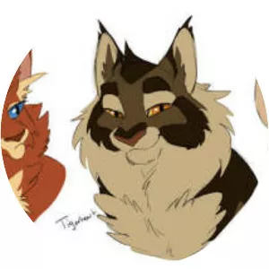 Tigerheart photograph