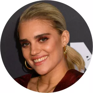 Tigerlily Taylor - Model