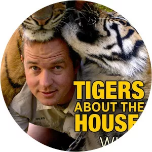 Tigers About the House, What Happened Next photograph