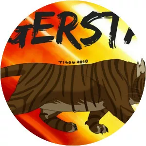 Tigerstar - Fictional character