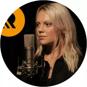 Tiggi Hawke - Musical artist