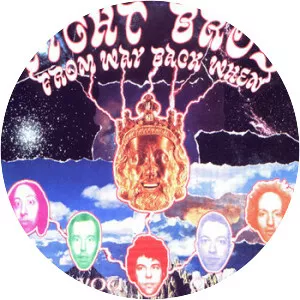 Tight Bro's From Way Back When - Musical group