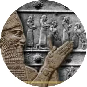 Tiglath-Pileser III - King